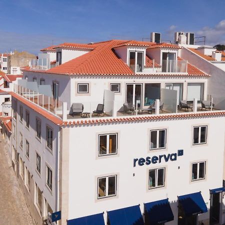 Reserva Flh Hotels Ericeira Exterior photo