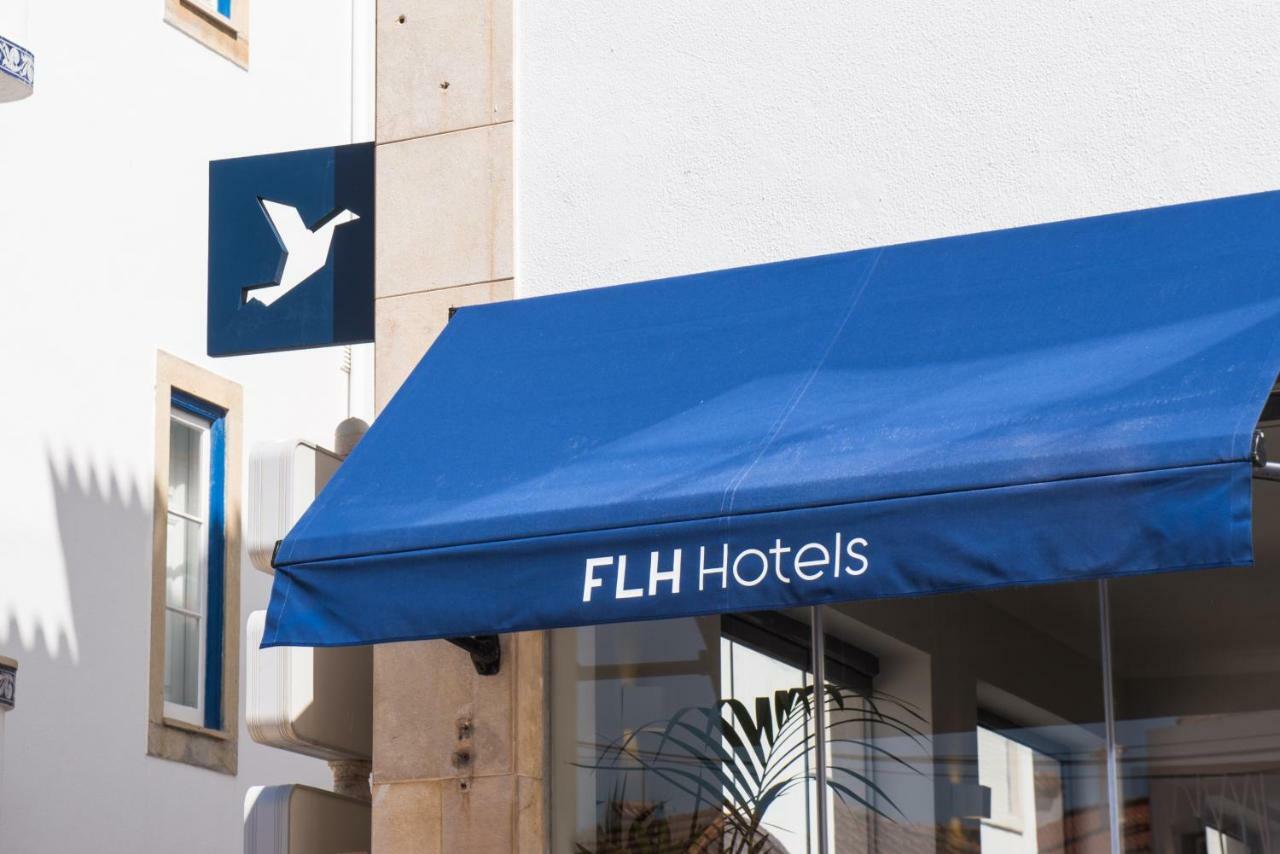 Reserva Flh Hotels Ericeira Exterior photo